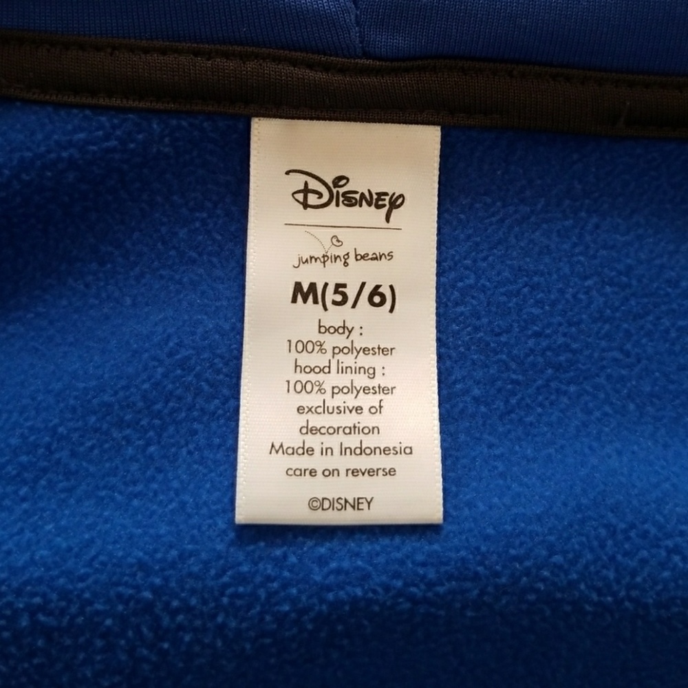 Hoodie - Picture 2 of 4